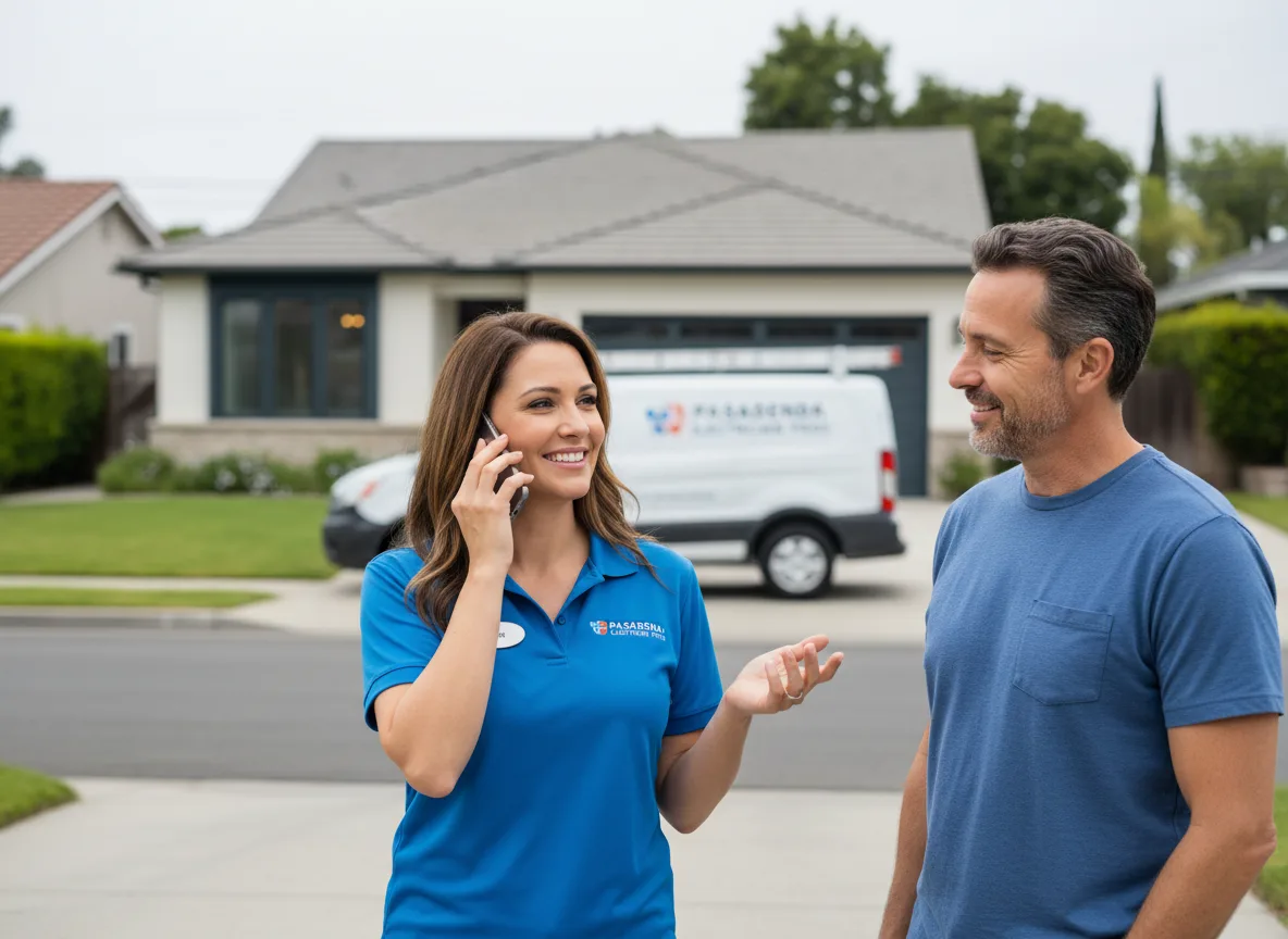 Electrician Valdosta, GA FAQs